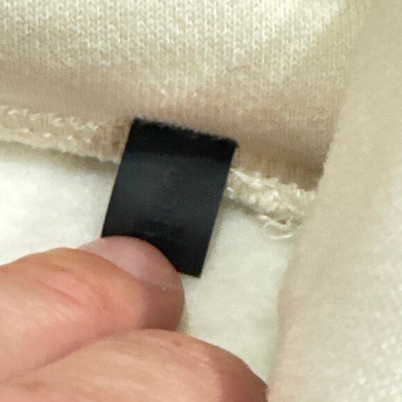 NWT Fear of God Essentials Hoodie small - Picture 4 of 5